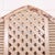 French Arched Shutters, 1890s, Set of 2 For Sale - Image 10 of 14