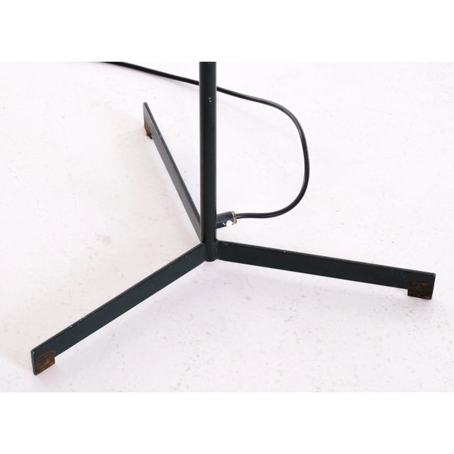 Green Floor Lamps Model G-60 from Hans-Agne Jakobsson, 1960s, Set of 2 For Sale - Image 8 of 11