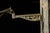 1890s Kato Manufacturing Adjustable Wall Mirror For Sale In Chicago - Image 6 of 13