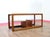 Mid Century Modern VIntage Teak Coffee Table by McIntosh Danish Style For Sale - Image 9 of 12