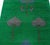Doris Leslie Blau Antique Donegal by C.F.A Runner (Fragment) For Sale In New York - Image 6 of 8