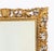 Antique Italian Giltwood Florentine Mirror, 1800s For Sale - Image 5 of 8