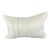 16 x 24 Hemp Pillow Turkish Cushion Natural White Pillow Cushion Cover For Sale