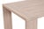 Essentials for Living Sur Outdoor Dining Table For Sale - Image 4 of 6