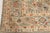 Modern Inspired Traditional Sultanabad Soft Beige Rug "Skyblossom" by Doris Leslie Blau For Sale - Image 3 of 7