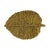 Step up your tablescape game with the Leaf Seagrass Placemat - Set of 4, crafted from natural seagrass to bring an earthy,...