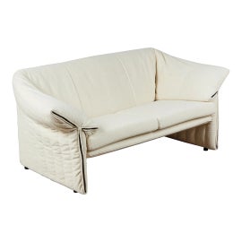 Example of BandB Italia Loveseats