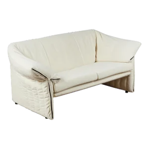 "Le Stelle" Loveseat Sofa by Mario Bellini for B&b Italia