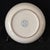 Chinese Ceramic Plate,Qianlong Marked Famille Rose Porcelain Plate Hand Painted Floral Patterns Pattern For Sale In Seattle - Image 6 of 10