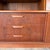 1960s Henning Jorgensen Style Teak Danish Modern Highboard For Sale - Image 10 of 12