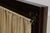 Wood Hickory White Co Regency Sideboard Buffet Curio Cabinet For Sale - Image 7 of 18