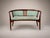 Viennese Secession Settee by Josef Maria Olbrich for Thonet, 1900s For Sale - Image 3 of 6