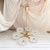 Vintage Icicle Glass Hanging Lamp from Doria Leuchten, 1960s For Sale - Image 17 of 17