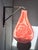 1920s French Charcuterie Sign with Wrought-Iron Bracket, 1920 For Sale - Image 5 of 7