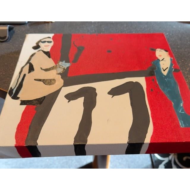 Fashion by Susan Cohen For Sale In Los Angeles - Image 6 of 6