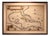 Caribbean Map from Blaeu, 1642 For Sale
