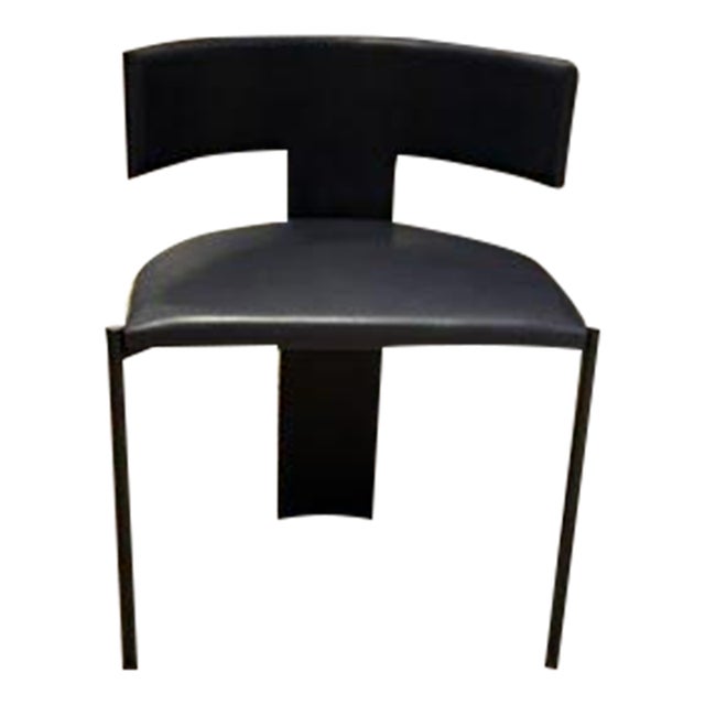 Baxter Zefir Chair Attributed to StudioPepe For Sale