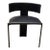 Baxter Zefir Chair Attributed to StudioPepe For Sale