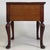 Early 20th Century Antique English Mahogany Storage Box For Sale - Image 9 of 12