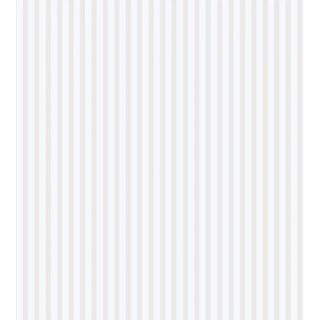 Sample - Sandberg for The House of Scalamandré Estelle Wallcovering, Sandstone For Sale