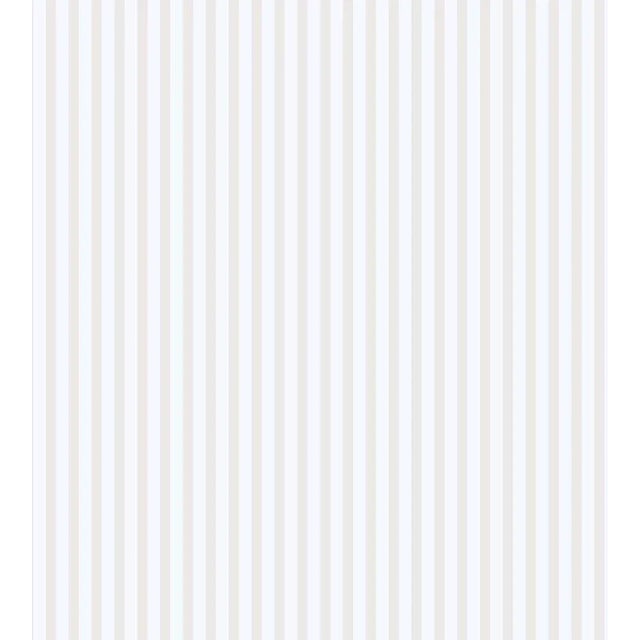 Sample - Sandberg for The House of Scalamandré Estelle Wallcovering, Sandstone For Sale