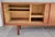 Brown Hans Wegner Ry-26 Teak Danish Modern Credenza With Sliding Doors For Sale - Image 8 of 18