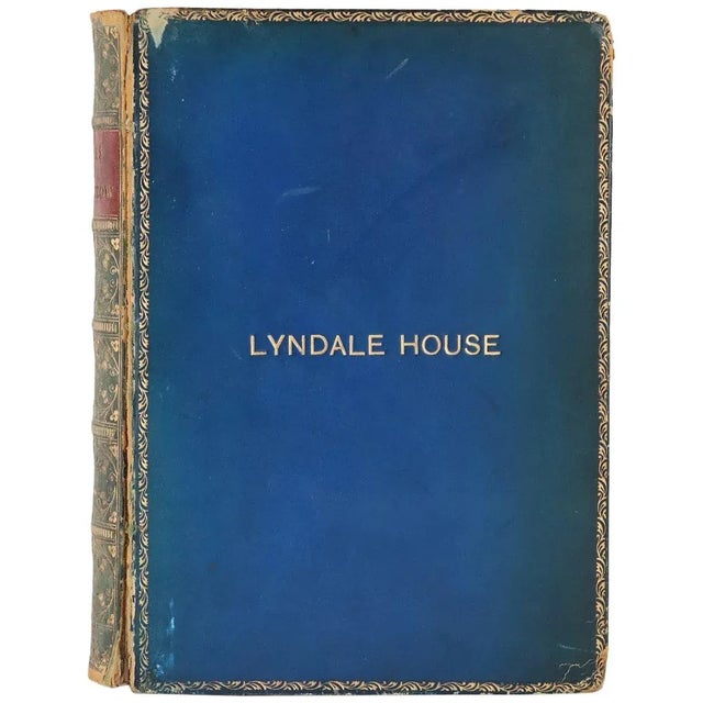 Late 19th Century The Poetical Works of Henry Wadsworth Longfellow Leather Book For Sale - Image 11 of 11