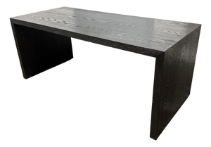 Restoration Hardware Cloud Waterfall Coffee Table