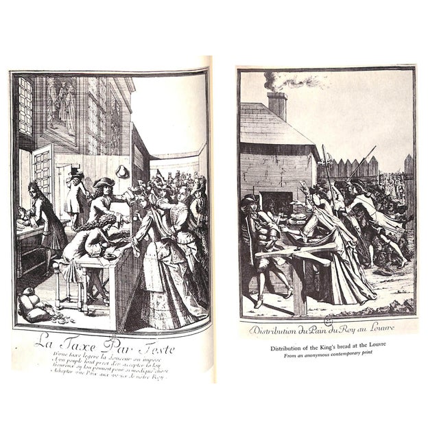 White "The Splendid Century: Life in the France of Louis Xiv" 1954 Lewis, w.h. For Sale - Image 8 of 12