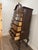 Cinnamon Ethan Allen Georgian Court Cherry Highboy For Sale - Image 8 of 10