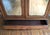 Antique French Louis XV Style Carved Walnut Double Mirror Door Armoire Wardrobe For Sale - Image 16 of 18