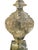 Plastic Crushed Ice Resin Lamps by Marie-Claude De Fouquières, 1970s, Set of 2 For Sale - Image 7 of 9
