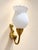 Napoleon III Bathroom Set in Gilt Brass with Dolphin Motif, 1890s, Set of 7 For Sale - Image 3 of 8