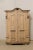 19th Century German Arched Cornice Cabinet For Sale In Atlanta - Image 6 of 13