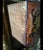 Antique Italian Venetian Hand Painted Secretary Desk For Sale - Image 16 of 18