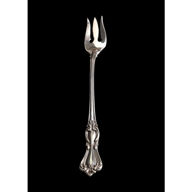 Gorham Company, Sterling Silver Silverware Set Chairish