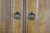 Late 20th Century Ethan Allen Country Crossing Maple Tv Media Entertainment Cabinet 17-9700 For Sale - Image 6 of 18