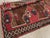 Galerie Shabab Collection Mid-20th Century Turkish Anatolian Wide Gallery Runner For Sale - Image 10 of 10