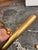 2020s Restoration Hardware Gallery Antiqued Brass Picture Lights, Pair For Sale - Image 5 of 12