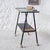 Mid-Century Modern Side Table, France, 1960 For Sale - Image 9 of 13