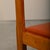 Scandinavian Modern Dining Chairs by Steen Eiler Rasmussen for Søborg Møbelfabrik, 1960s, Set of 4 For Sale - Image 15 of 18