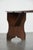 Antique English Hallway or Dining Bench in Pinewood For Sale - Image 16 of 17