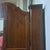 Antique Walnut Drop-Front Secretary For Sale - Image 3 of 11