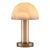 Currey & Company La Gravite Mini Table Lamp For Sale