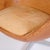 Egg Chair in Original Natural Leather by Arne Jacobsen for Fritz Hansen, 1950s For Sale - Image 6 of 14