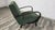 Art Deco Lounge Chair by Jindrich Halabala For Sale - Image 5 of 10