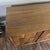Mid-Century Modern Brutalist-Style Walnut Kroehler Custom Crafter Lowboy Dresser For Sale - Image 13 of 18