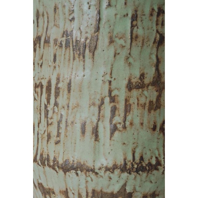 Not Yet Made - Made To Order In Bloom IV Ceramic Vase by Antonia Maria For Sale - Image 5 of 7