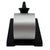 1930s Streamline Art Deco Chrome & Iron Pelican Fountain Pen Holder by Esterbrook For Sale - Image 10 of 13
