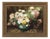 European School Artist, Still Life, 19th Century, Oil on Canvas For Sale